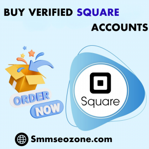 Buy Verified Square Accounts