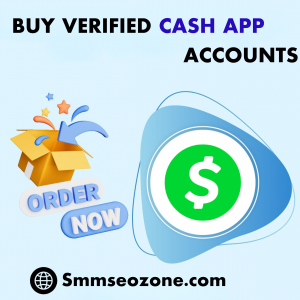 Buy Verified Cash App Accounts