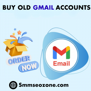 Buy Old Gmail Accounts