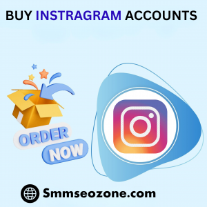 Buy Instagram Account